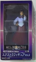 Sega Extra Figure02/MELTY-BLOODActCadenza Tono Akiha