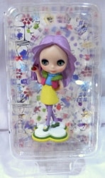 Takara - Blythe - Blythe Belle Figure - So Very Strawberry