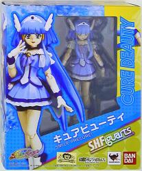 Bandai SH Figuarts Cure Beauty