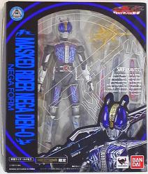 S.H.Figuarts 仮面ライダーネガ電王