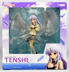 Good Smile Company Angel Beats Angel (in Kana)