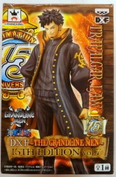 Banpresto ONE PIECE grand linemen A low / 15th edition hình ảnh 1