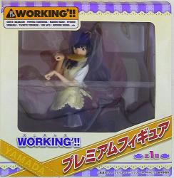 Sega Premium Figure Aoi Yamada