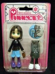 GSI Creos Pinky Street (Pinky:St) PK007