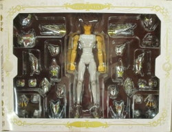 バンダイ 聖闘士聖衣神話 ペガサス星矢神聖衣 ゴッドクロス
