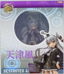 Hobby Japan / Amakuni Kantai Collection (KanColle) Amatsukaze PVC