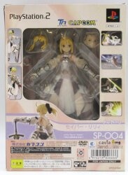 Max Factory Figma Lili Saber SP004 รูปภาพ 1