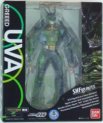 Bandai SH Figuarts < Figuarts > Uva imagen 1