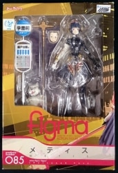 Max Factory Figma Metis 85
