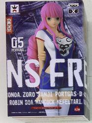 Banpresto JEANS FREAK Perona Normal color imagen 1