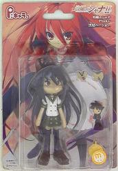 GSI Creos Pinky Street (Pinky:St) P Chara Shana (black hair Ver)