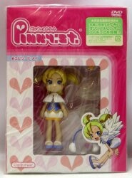 GSI Creos Pinky street sweet Saki DVD privilege