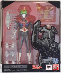 Bandai SH Figuarts < Figuarts > Kamen Rider Stronger