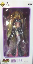Banpresto Ichiban Kuji / Ishin Nishio 2 Prize B negative princess / Ichiban KUJI / Ishin Nishio 2