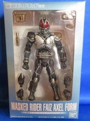 Bandai SIC Toei Hero Net Limited Kamen Rider 555 (Faiz) Accel Form