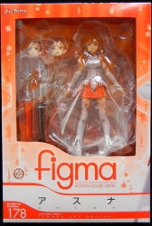 Max Factory Figma Asuna 178 画像 1