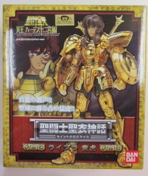 Bandai Saint Seiya Myth Cloth Masami Kurumada Libra Dohko 画像 1