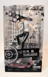 Kotobukiya ArtFX J Danganronpa 2: Goodbye Despair Hajime Hinata Without bonus)