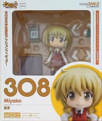 Good Smile Company - Nendoroid Miyako 308