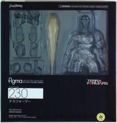 Max Factory Figma Terra former 230 Bild 1