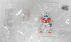 Bandai Gundam Converge 18 Jim/Gundam Converge 18