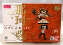 Bandai Armor Girls Project (AGP) Kana Kai Ni