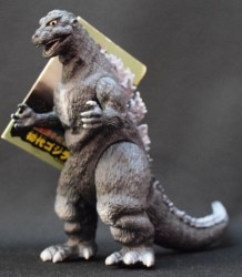 Bandai Toho Kaiju Series Shodai Godzilla/With the tag/Toho Kaiju Series ※Limited search required