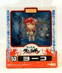 Good Smile Company - Nendoroid Yoko