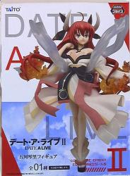 Taito Corporation figure dating Alive 2 Gokawa Kinsato รูปภาพ 1