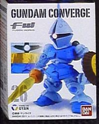 Bandai Gundam Converge vol4 26 Gyan 696113 รูปภาพ 1