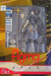 Max Factory Persona 3 FES figma Metis 085