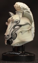 Bandai rider mass Kore best showdown Hen 1 Horse Orphnoch 08 รูปภาพ 1