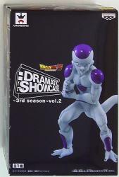 Banpresto DRAMATIC SHOWCASE3-2 / Dragon Ball Z Frieza Bild 1