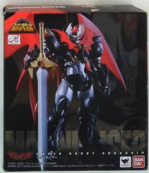 Bandai Super Robot Chogokin / Mazinkaiser Mazinkaiser imagen 1