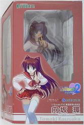 Kotobukiya shitajiki missing Tamaki Kousaka Original ver.