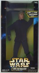 KENNER ACTION COLLECTION LUKE SKYWALKER / IN JEDI GEAR 12 Inch