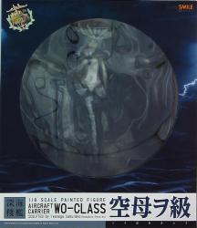 Good Smile Company Kantai CoAircraft Carrier (KanColle) Wo-class Bild 1