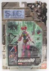 バンダイ SIC ビジンダー SIC002