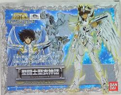 Bandai Saint Seiya Myth Cloth Pegasus Seiya God Cloth รูปภาพ 1