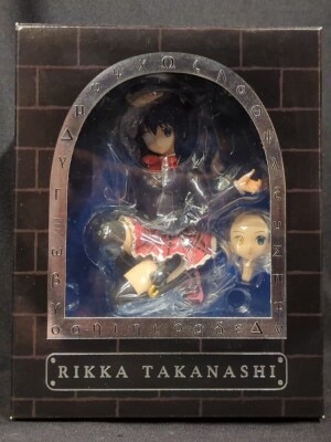 Kyoto Animation 'Love, Chunibyo and Other Delusions! Rikka Takanashi Bild 1