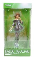 Wave - Dream Tech Kaede Takagaki Normal clothes ver.