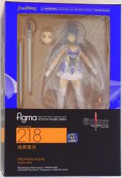 Max Factory Figma Mizuhara Hazuki 218 รูปภาพ 1