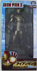 Sega Premium Figure Iron Man 3 Iron Man Mk42 Glow in the Dark Ver 26031