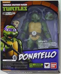 Bandai SH Figuarts Donatello