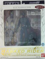 Bandai SICC2008 Kamen Rider Bild 1