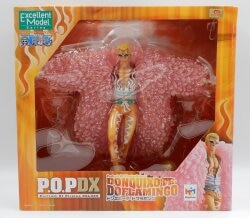 MegaHouse POP NEODX One Piece Doflamingo image 1