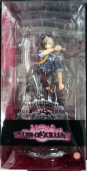 ALTER ALTAiR Ludger ・ Will ・ Kurusuniku imagen 1