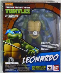 Bandai SH Figuarts Leonardo
