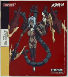 Konami MMS Graphios