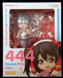 Good Smile Company Love Live Nendoroid Nico Niko Yazawa 444